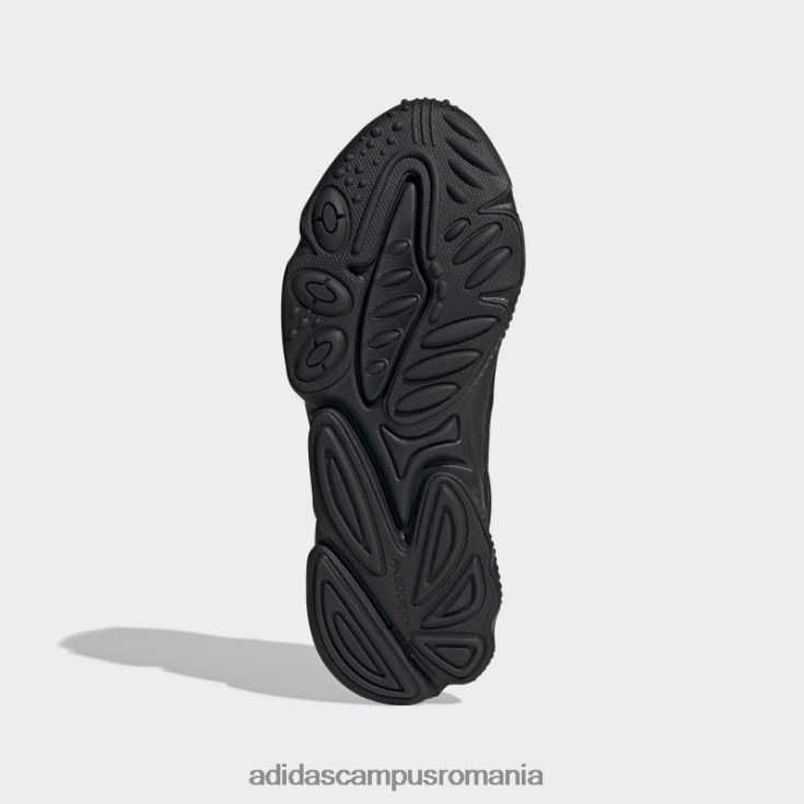adidas campus romania pantofi ozweego gri unisex gri inchis J266N23857