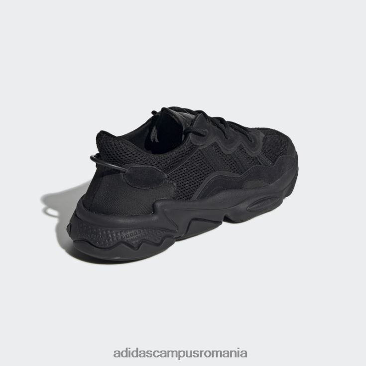 adidas campus romania pantofi ozweego gri unisex gri inchis J266N23857
