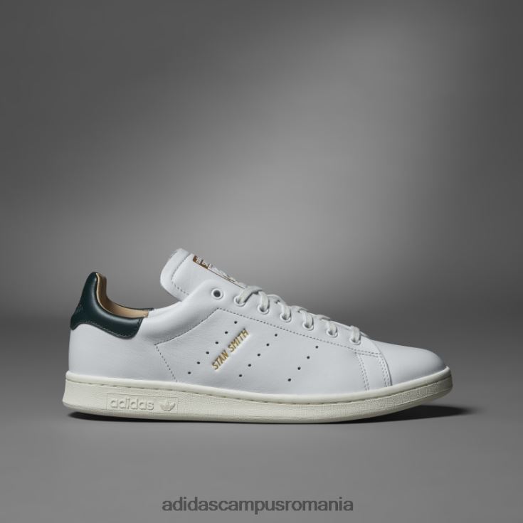 adidas campus romania pantofi pantone stan smith lux eleganti unisex alb/pantone J266N2341