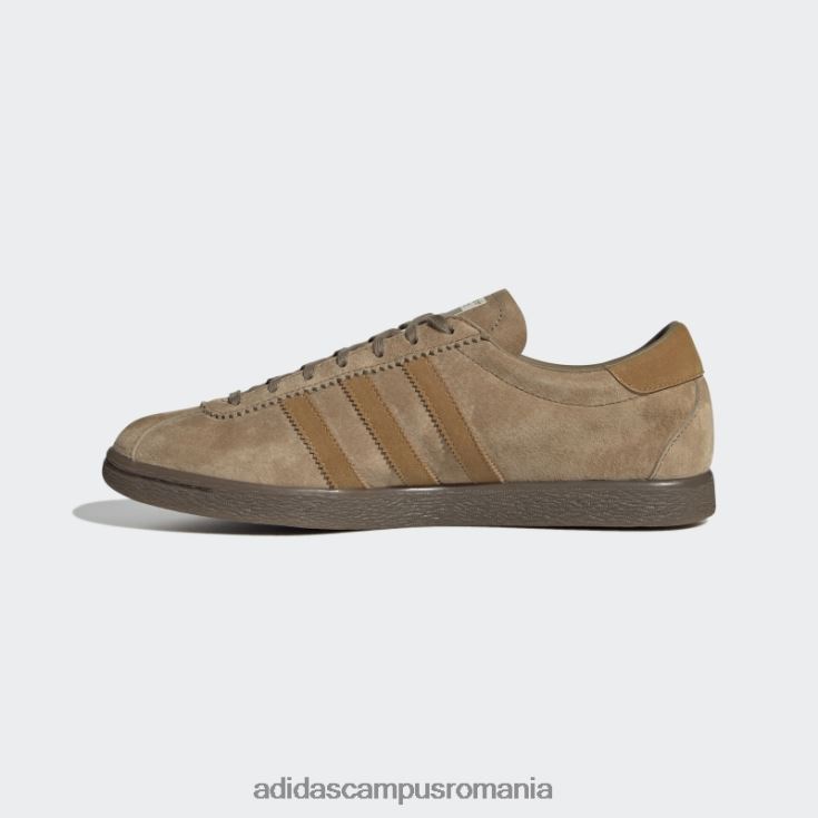 adidas campus romania pantofi pantone tutun adidas unisex pantone/mesa/gum J266N212747