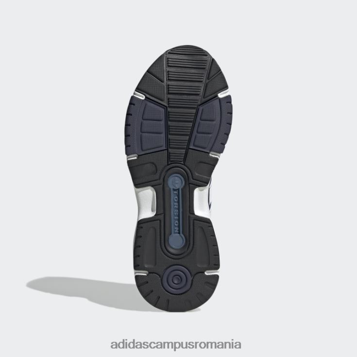 adidas campus romania pantofi retropy f90 otel adidas unisex otel/alb/marin J266N212912