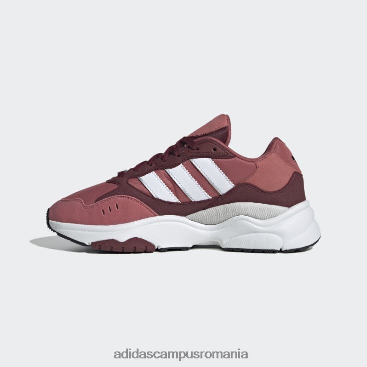 adidas campus romania pantofi retropy f90 roșii adidas unisex rosu alb J266N212942
