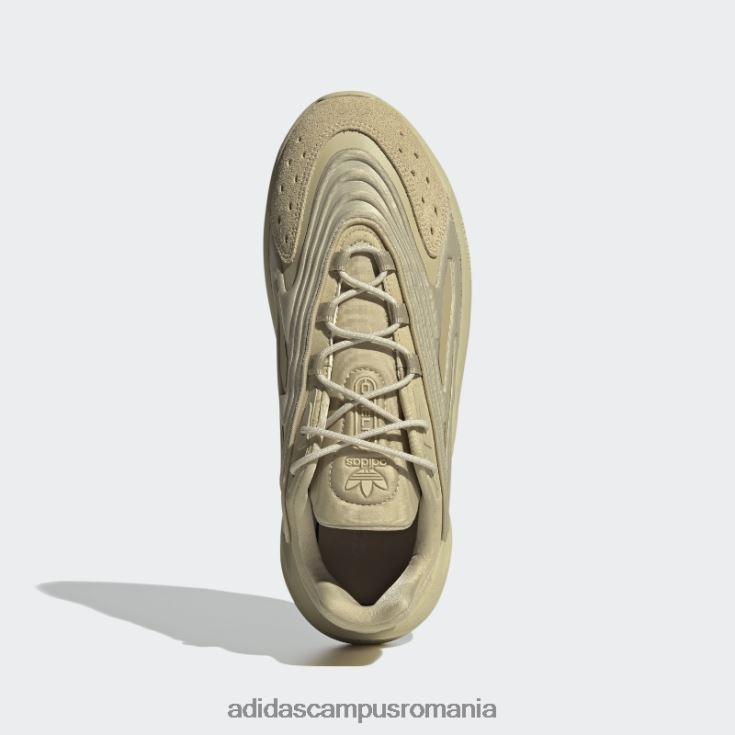 adidas campus romania pantofi savanna ozelia unisex savană J266N23875