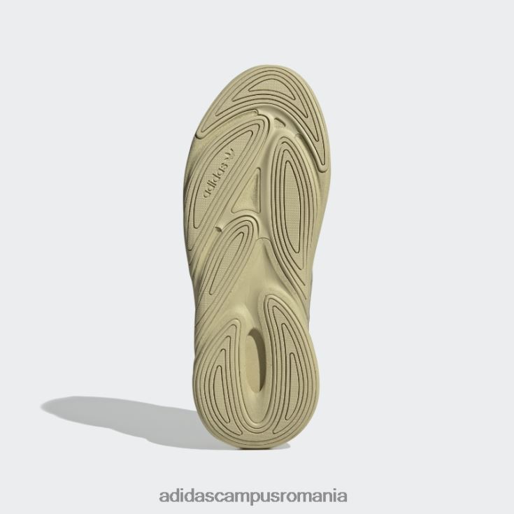 adidas campus romania pantofi savanna ozelia unisex savană J266N23875