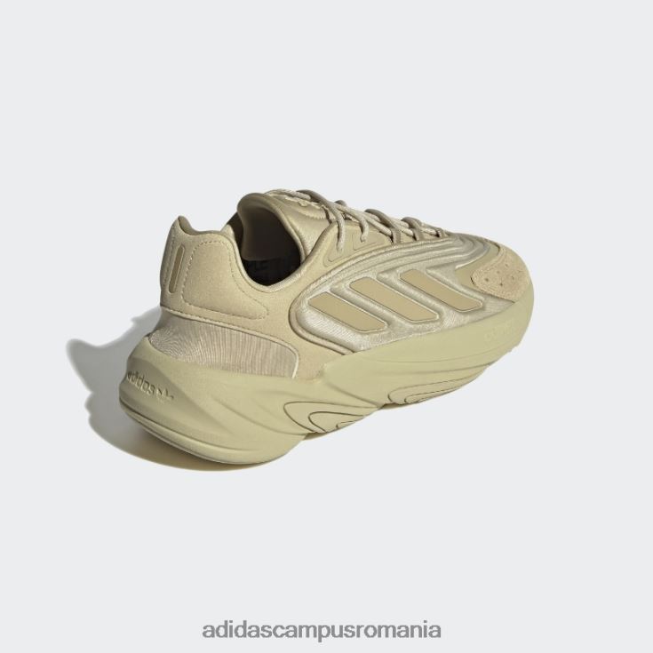 adidas campus romania pantofi savanna ozelia unisex savană J266N23875