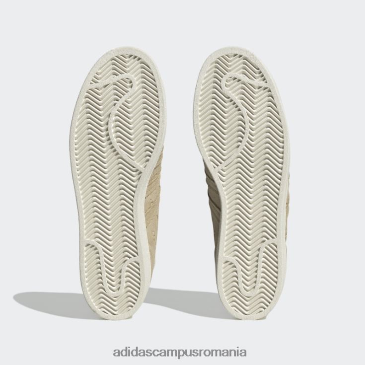 adidas campus romania pantofi savanna superstar unisex savana/alb J266N212808