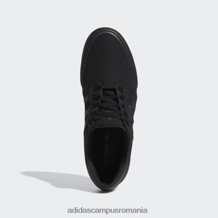 adidas campus romania pantofi seeley xt negri adidas unisex negru J266N24488