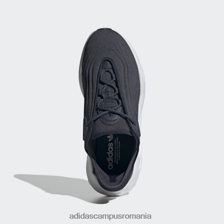adidas campus romania pantofi sltn adifom bleumarin unisex bleumarin/gri liniuță/cerneală J266N212472