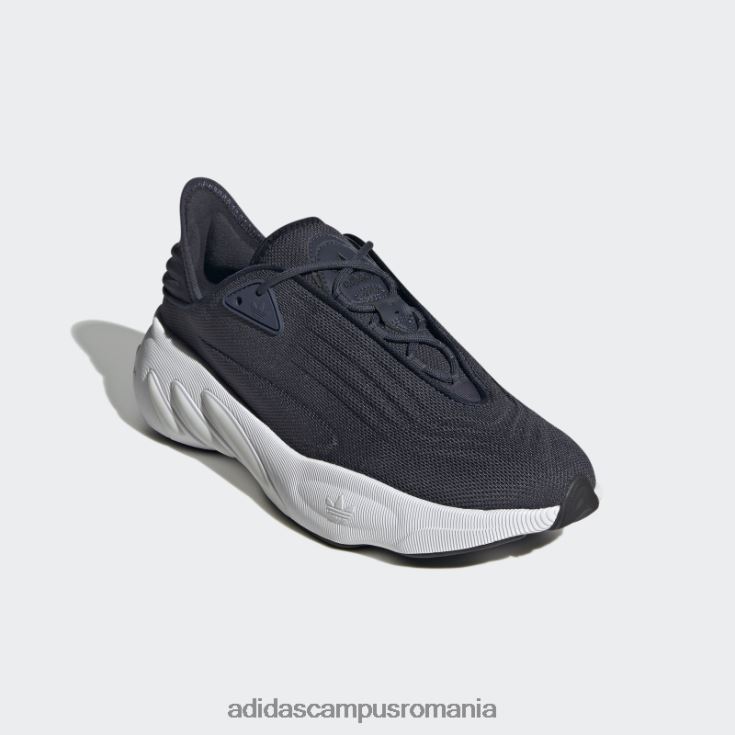 adidas campus romania pantofi sltn adifom bleumarin unisex bleumarin/gri liniuță/cerneală J266N212472