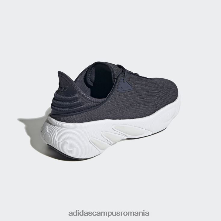 adidas campus romania pantofi sltn adifom bleumarin unisex bleumarin/gri liniuță/cerneală J266N212472