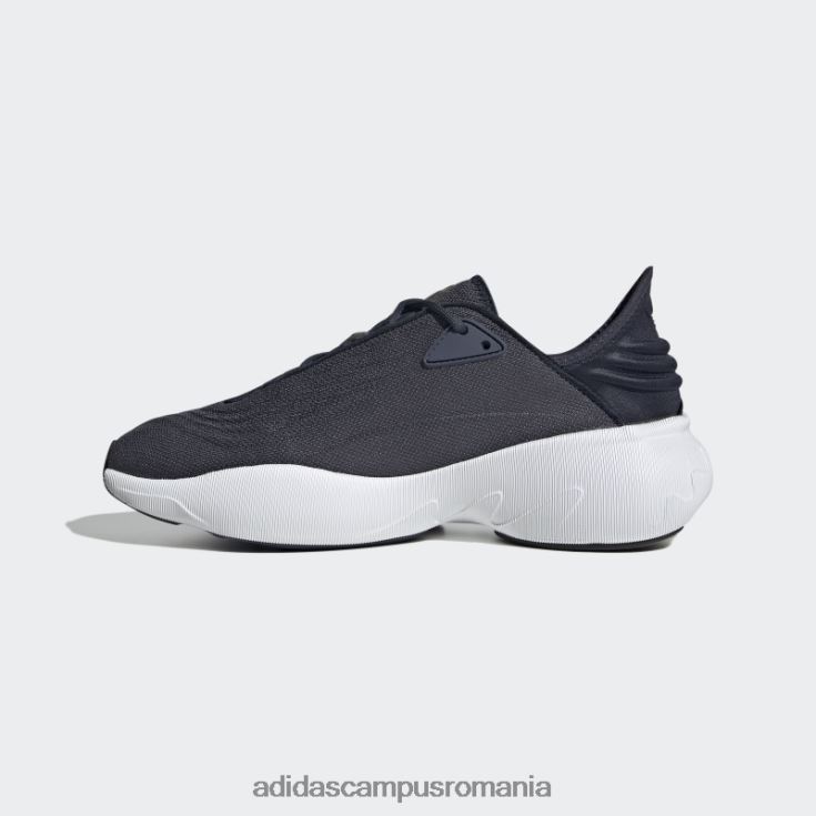 adidas campus romania pantofi sltn adifom bleumarin unisex bleumarin/gri liniuță/cerneală J266N212472