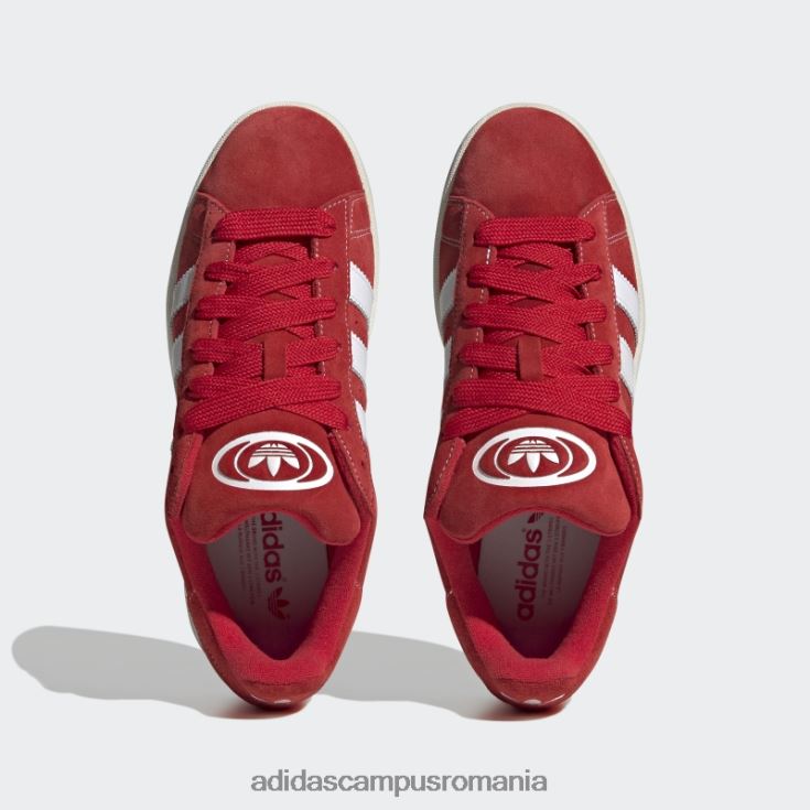 adidas campus romania pantofi stacojii anilor 00 campus unisex stacojiu/alb J266N212809