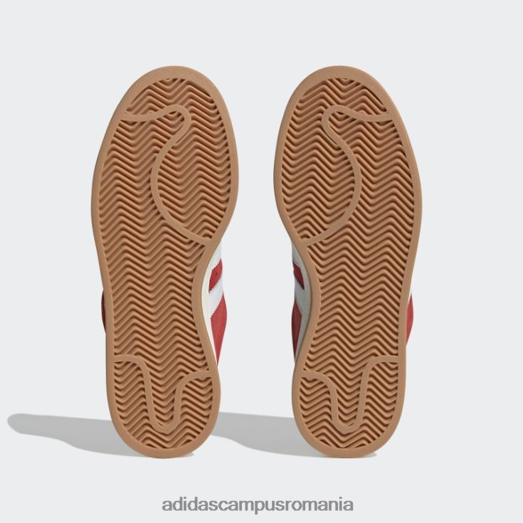 adidas campus romania pantofi stacojii anilor 00 campus unisex stacojiu/alb J266N212809