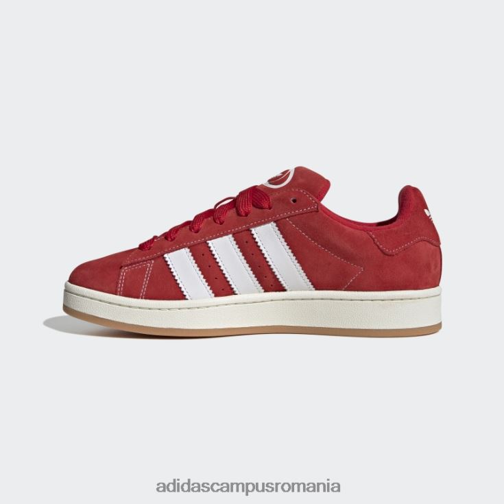 adidas campus romania pantofi stacojii anilor 00 campus unisex stacojiu/alb J266N212809