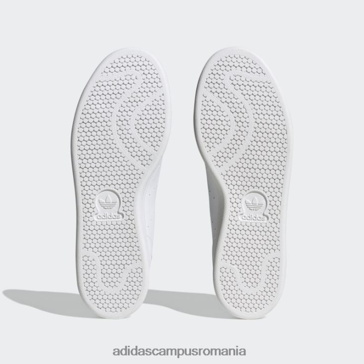 adidas campus romania pantofi stan smith alb/negru fashion unisex alb negru J266N212602