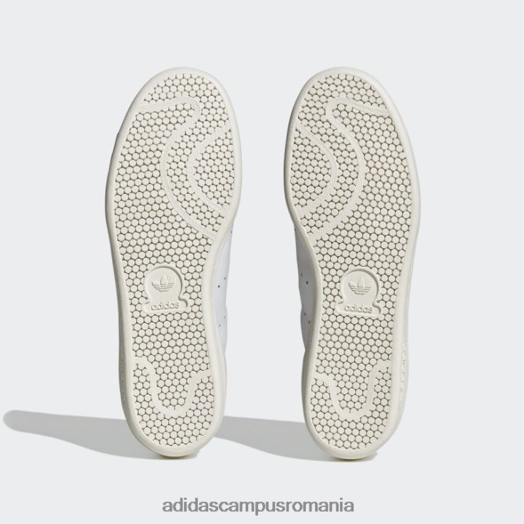 adidas campus romania pantofi stan smith anii 80 verzi unisex alb/verde J266N212806
