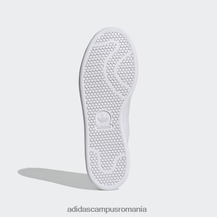 adidas campus romania pantofi stan smith aurii metalic unisex alb/auriu metalic J266N23897
