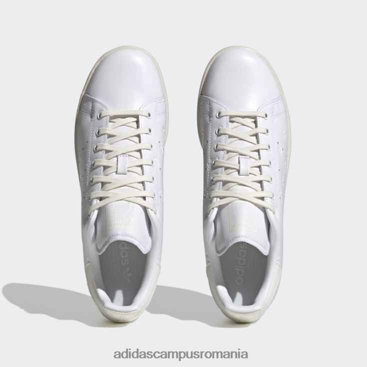 adidas campus romania pantofi stan smith negri la modă unisex alb J266N212612