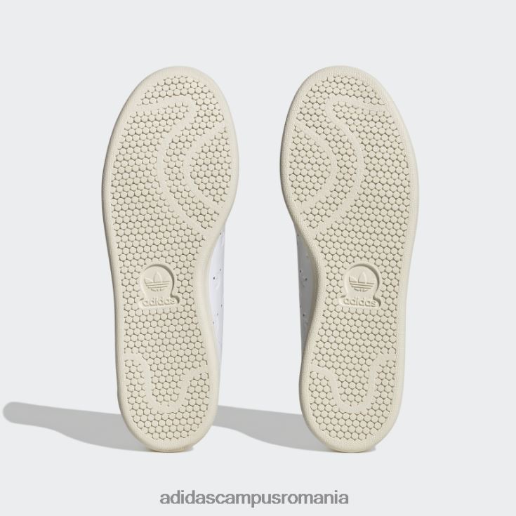 adidas campus romania pantofi stan smith negri la modă unisex alb J266N212612