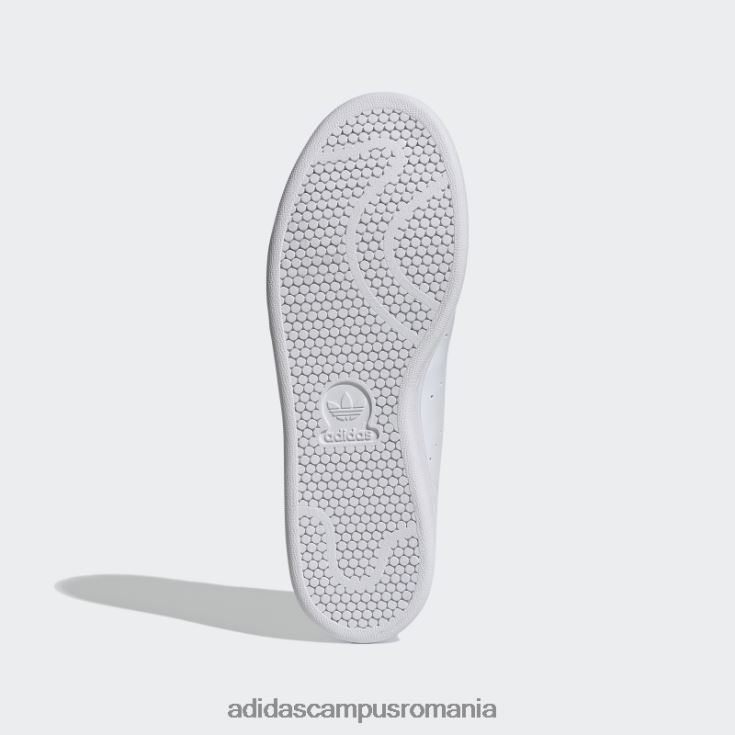 adidas campus romania pantofi stan smith negri unisex alb negru J266N2302