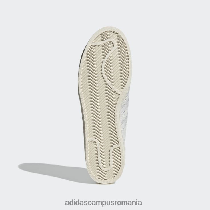 adidas campus romania pantofi superstar 82 albi unisex alb J266N213049