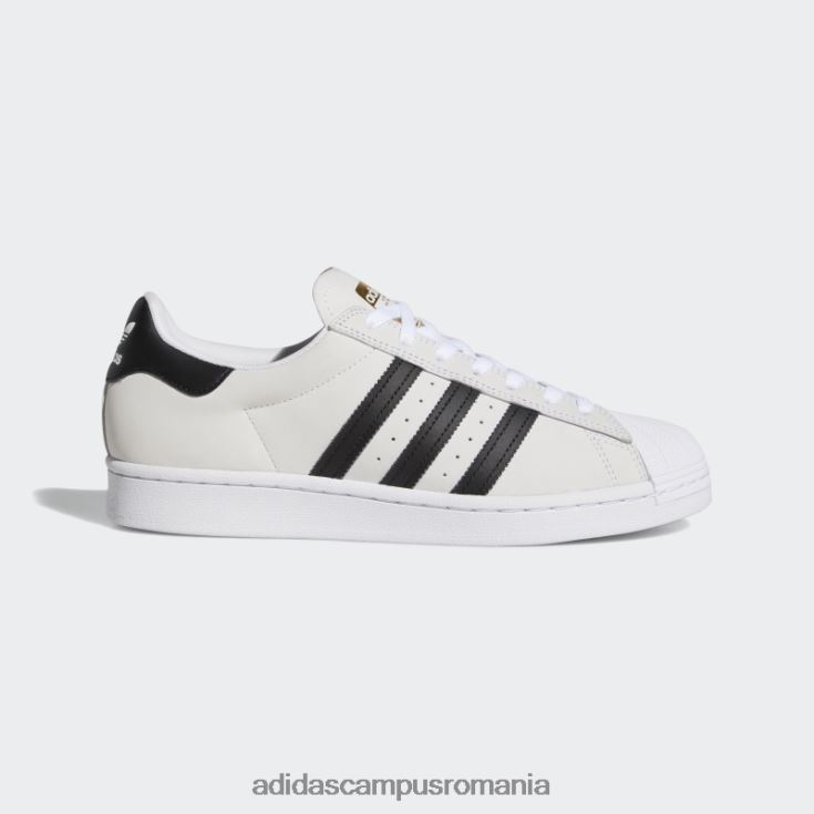 adidas campus romania pantofi superstar metalici aurii fierbinți unisex alb/negru/auriu metalic J266N212449