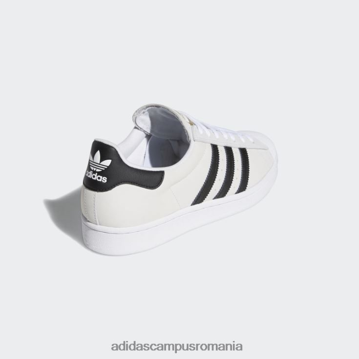 adidas campus romania pantofi superstar metalici aurii fierbinți unisex alb/negru/auriu metalic J266N212449