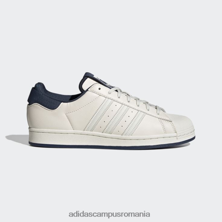 adidas campus romania pantofi superstar nuanță albă unisex nuanță albă/marine J266N212350