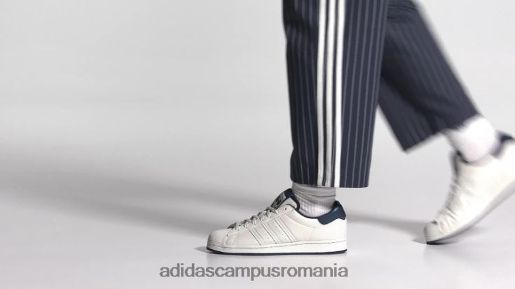 adidas campus romania pantofi superstar nuanță albă unisex nuanță albă/marine J266N212350