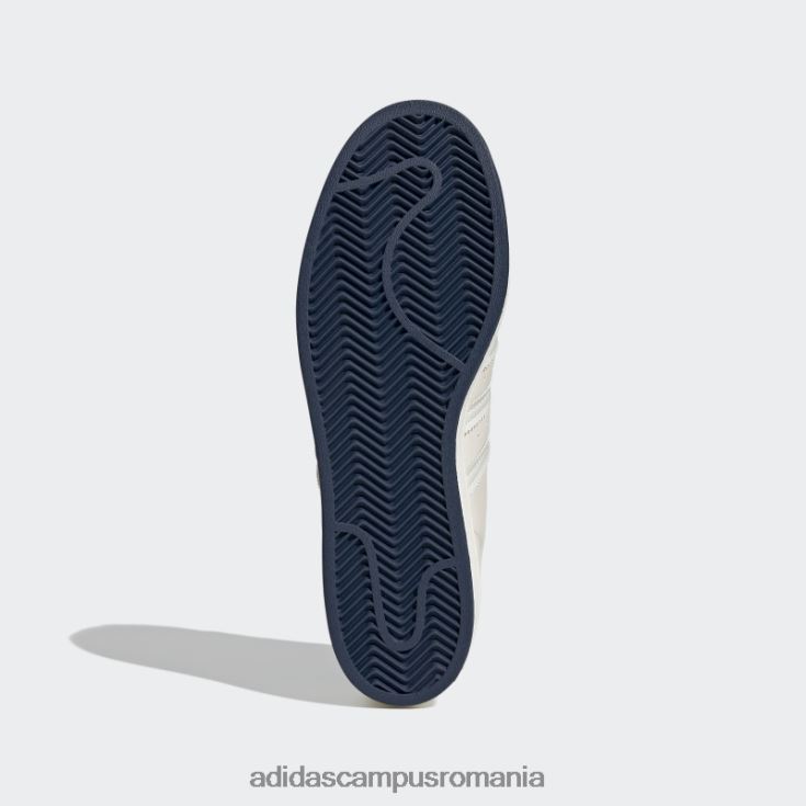 adidas campus romania pantofi superstar nuanță albă unisex nuanță albă/marine J266N212350