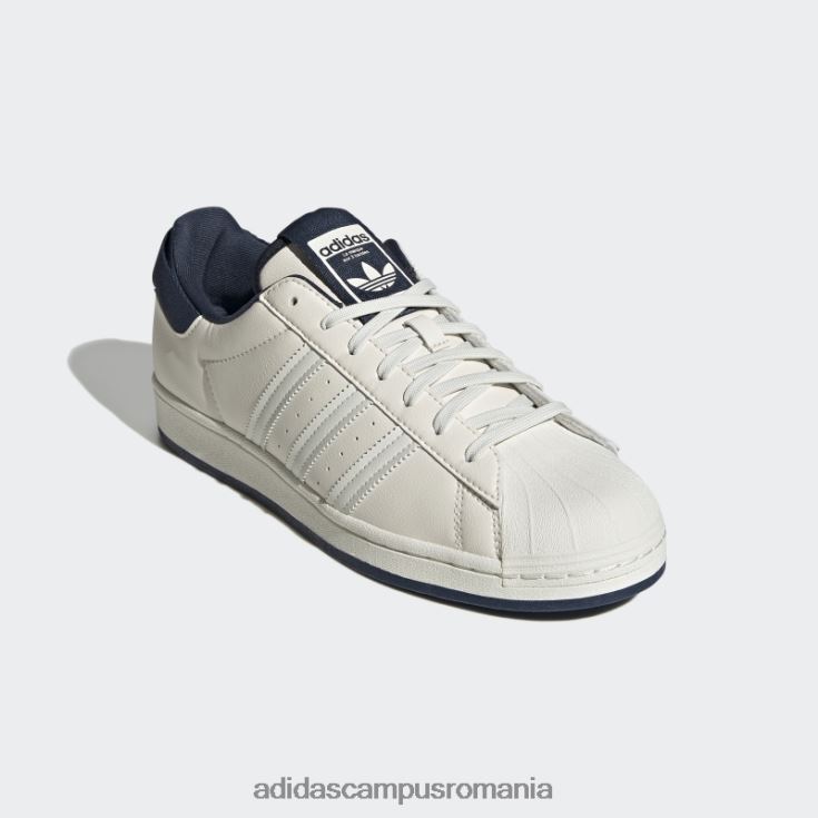 adidas campus romania pantofi superstar nuanță albă unisex nuanță albă/marine J266N212350