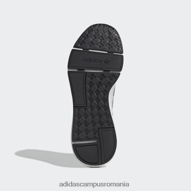 adidas campus romania pantofi swift run 22 alb adidas unisex alb/negru/gri J266N24620