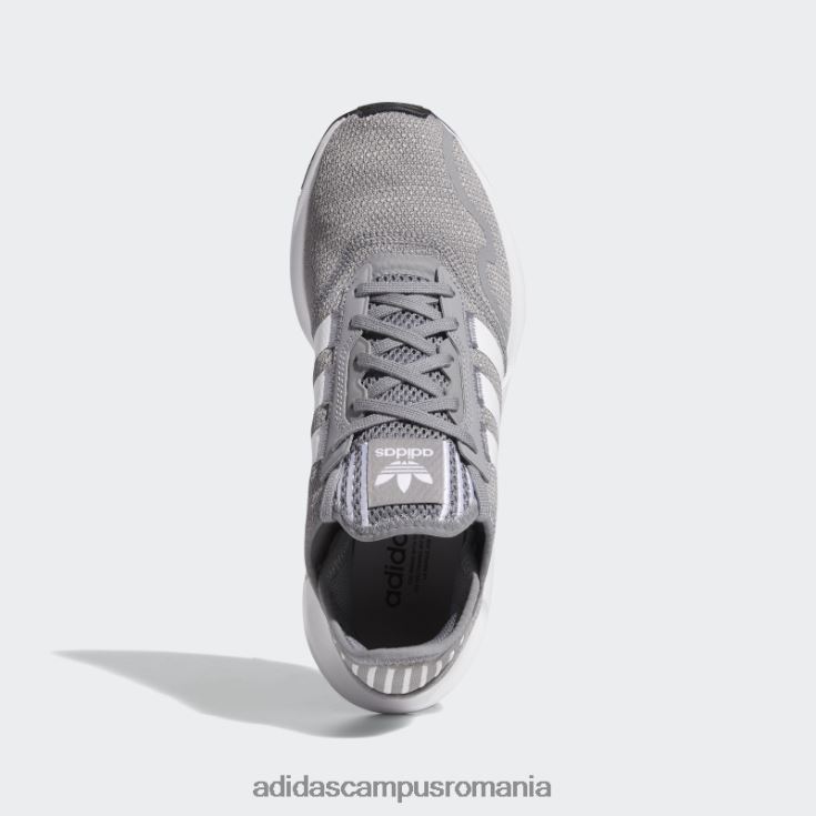 adidas campus romania pantofi swift run x gri adidas unisex gri/alb/negru J266N2618