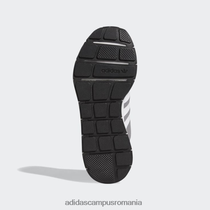 adidas campus romania pantofi swift run x gri adidas unisex gri/alb/negru J266N2618