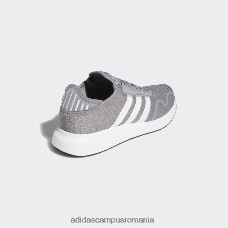 adidas campus romania pantofi swift run x gri adidas unisex gri/alb/negru J266N2618