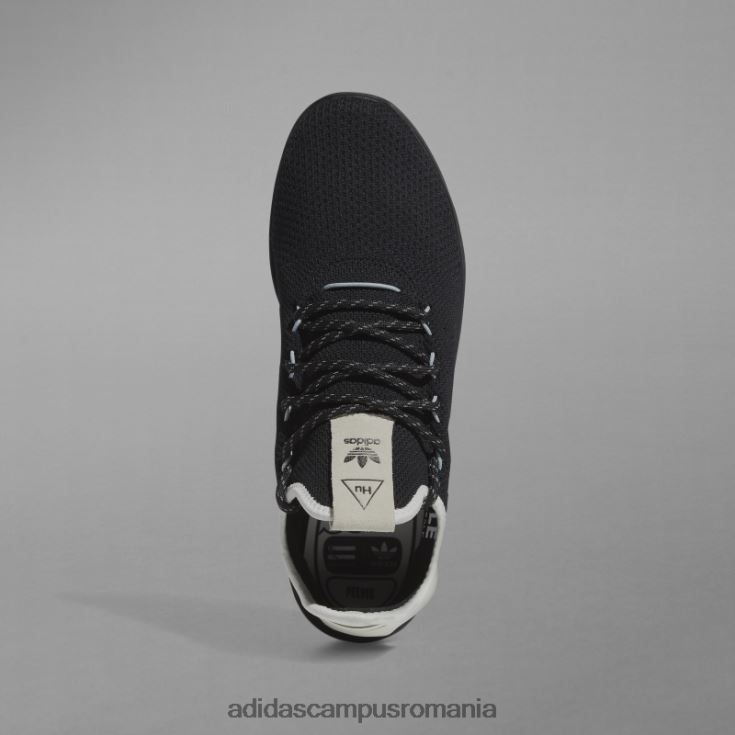 adidas campus romania pantofi tenis hu negri unisex negru/alb/gri deschis J266N212232