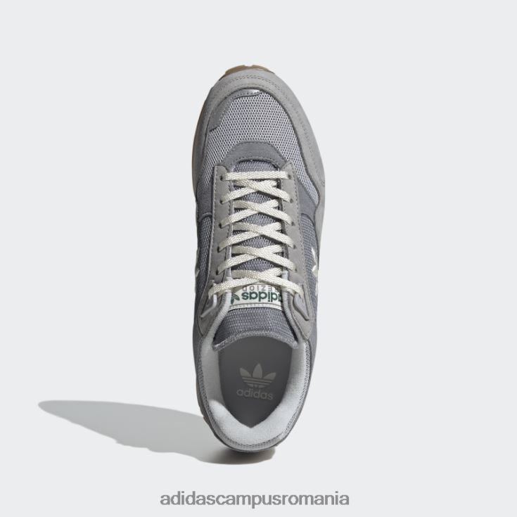 adidas campus romania pantofi trezoid mgh solid gri unisex mgh solid gri/alb/gri J266N212775