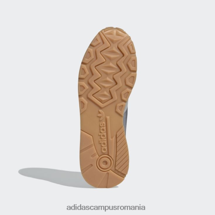 adidas campus romania pantofi trezoid mgh solid gri unisex mgh solid gri/alb/gri J266N212775