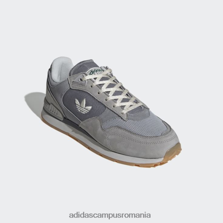 adidas campus romania pantofi trezoid mgh solid gri unisex mgh solid gri/alb/gri J266N212775