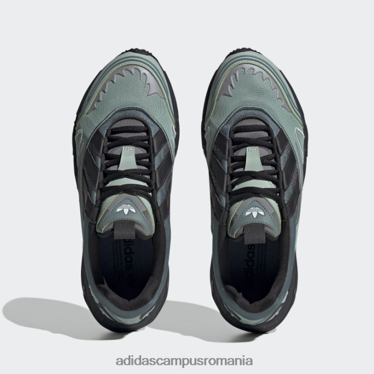 adidas campus romania pantofi xare boost gri heather unisex gri heather/carbon/gri J266N212788