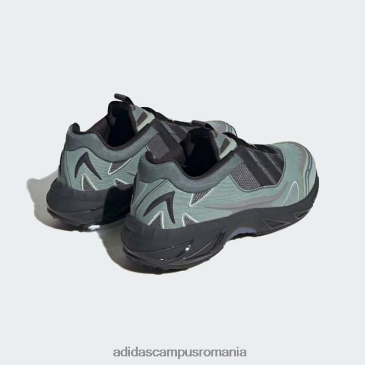 adidas campus romania pantofi xare boost gri heather unisex gri heather/carbon/gri J266N212788