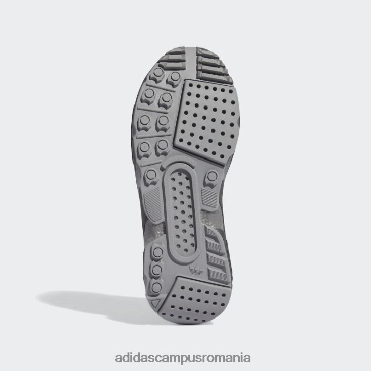 adidas campus romania pantofi zx 22 boost gri unisex gri J266N212842