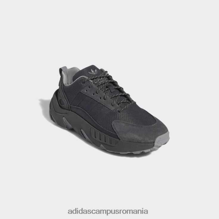 adidas campus romania pantofi zx 22 boost gri unisex gri J266N212842