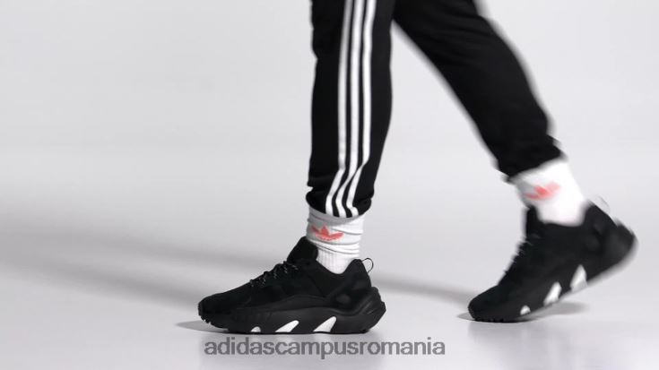 adidas campus romania pantofi zx 22 boost negri adidas unisex alb negru J266N212840