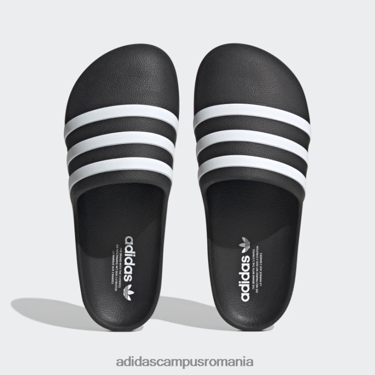 adidas campus romania papuci adifom adilette negru adidas unisex alb negru J266N212618