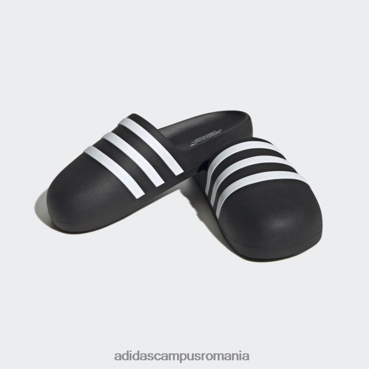 adidas campus romania papuci adifom adilette negru adidas unisex alb negru J266N212618