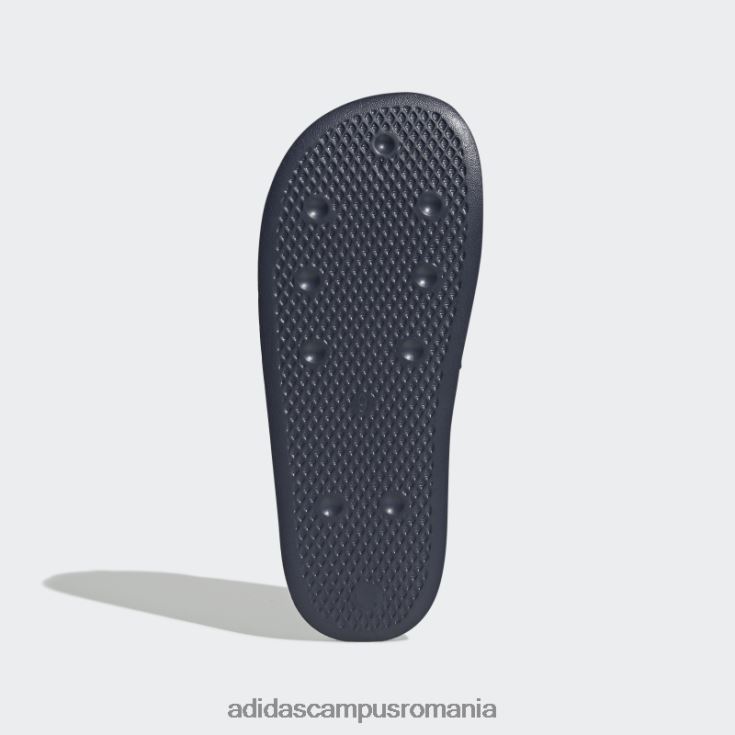 adidas campus romania papuci adilette lite bleumarin adidas unisex bleumarin/alb J266N23900