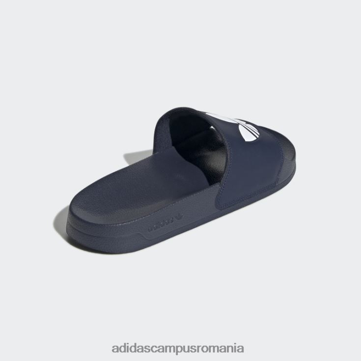 adidas campus romania papuci adilette lite bleumarin adidas unisex bleumarin/alb J266N23900