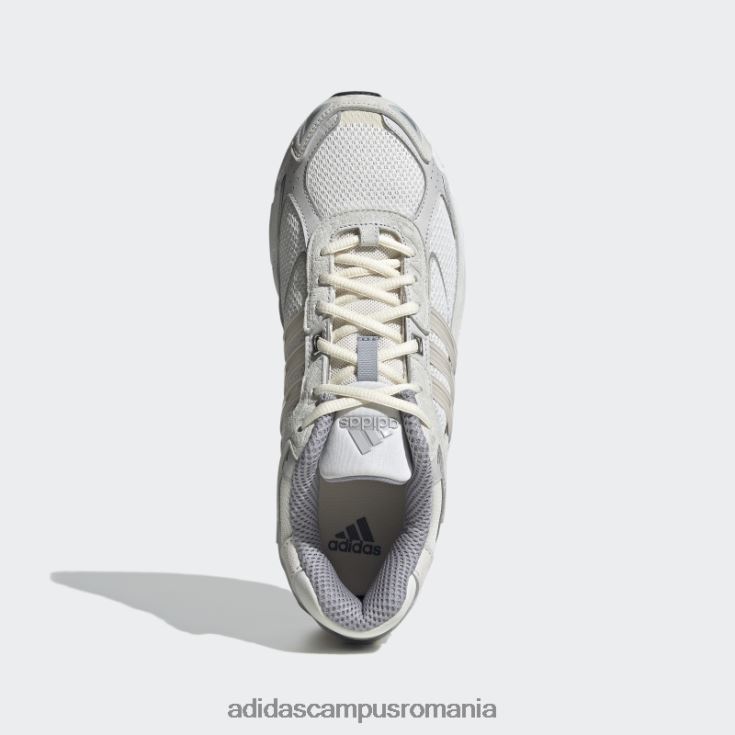 adidas campus romania răspuns cl pantofi albi unisex alb J266N212307