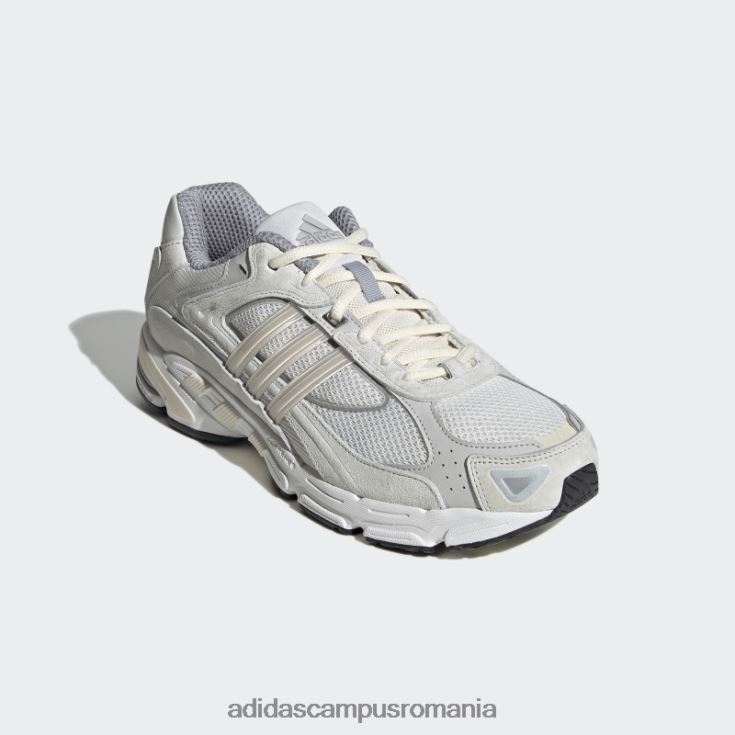 adidas campus romania răspuns cl pantofi albi unisex alb J266N212307